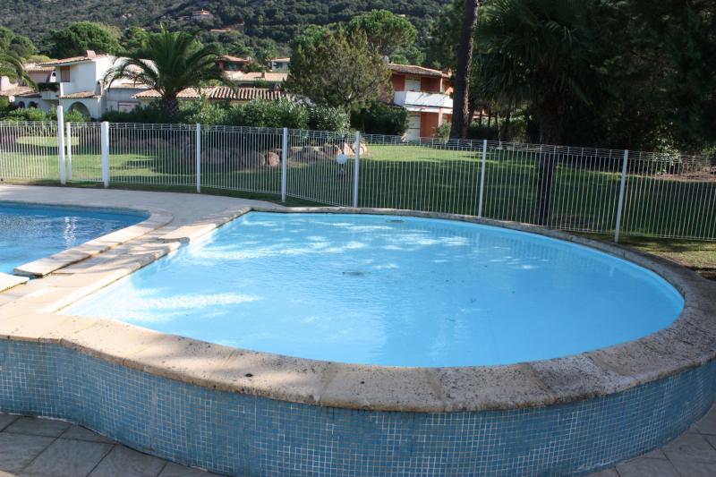photo 15 Owner direct vacation rental Porto Vecchio villa Corsica Corse du Sud Swimming pool