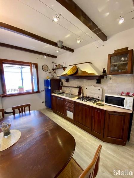photo 9 Owner direct vacation rental Scarlino appartement Tuscany Grosseto Province Open-plan kitchen