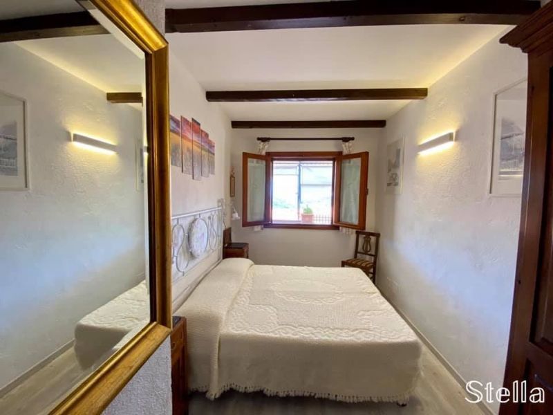 photo 11 Owner direct vacation rental Scarlino appartement Tuscany Grosseto Province bedroom 1