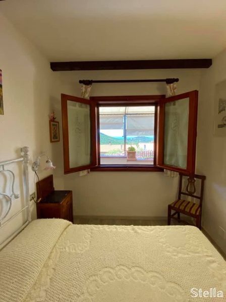 photo 12 Owner direct vacation rental Scarlino appartement Tuscany Grosseto Province bedroom 1