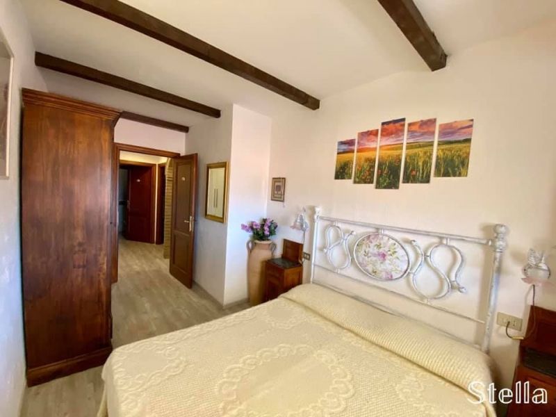 photo 13 Owner direct vacation rental Scarlino appartement Tuscany Grosseto Province bedroom 1