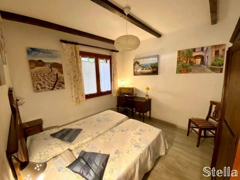 photo 15 Owner direct vacation rental Scarlino appartement Tuscany Grosseto Province bedroom 2