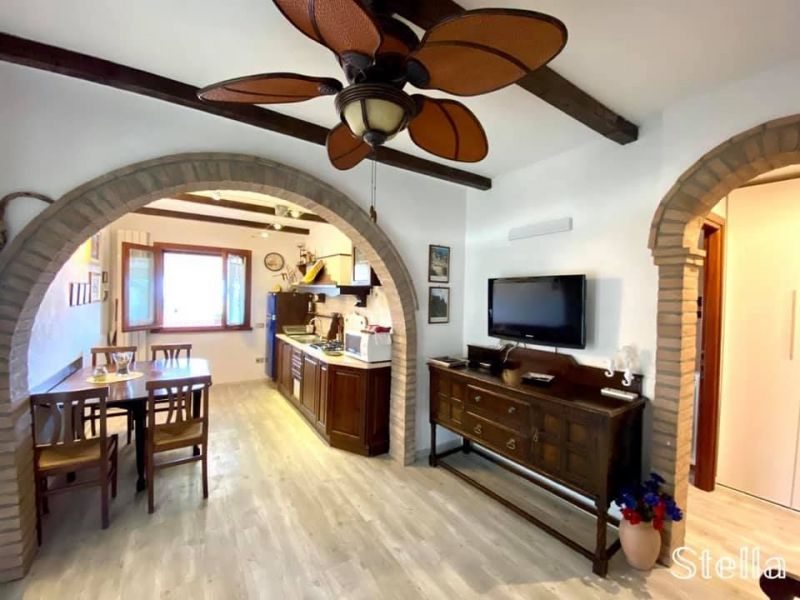 photo 19 Owner direct vacation rental Scarlino appartement Tuscany Grosseto Province Living room