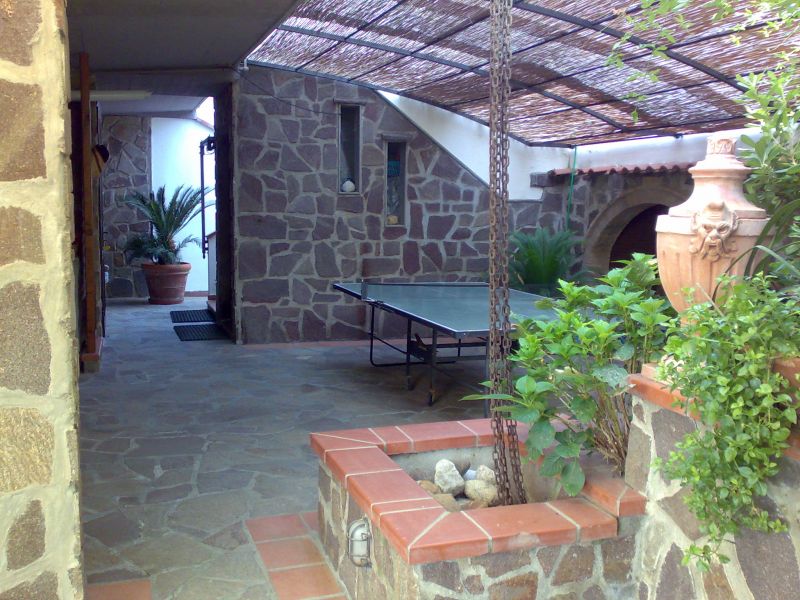 photo 3 Owner direct vacation rental Scarlino appartement Tuscany Grosseto Province Porch