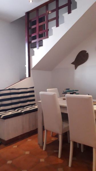 photo 2 Owner direct vacation rental Porto Cesareo appartement Puglia Lecce Province Hall