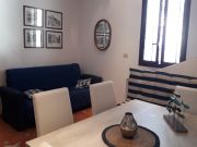 Lecce Province seaside vacation rentals: appartement # 84746