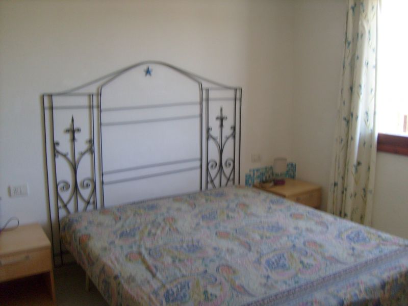 photo 9 Owner direct vacation rental Villasimius villa Sardinia Cagliari Province bedroom