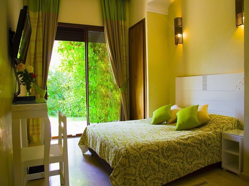 photo 19 Owner direct vacation rental Marrakech villa   bedroom 1