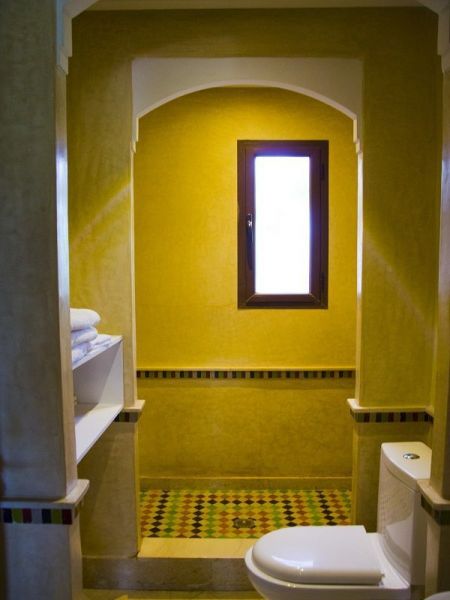 photo 22 Owner direct vacation rental Marrakech villa   bathroom 2