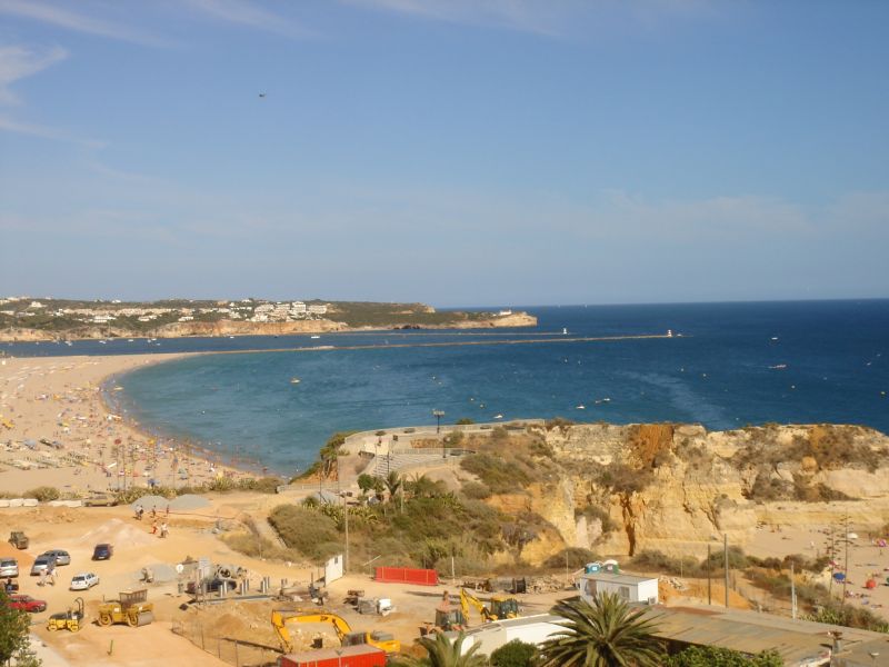 photo 2 Owner direct vacation rental Praia da Rocha appartement Algarve  Beach