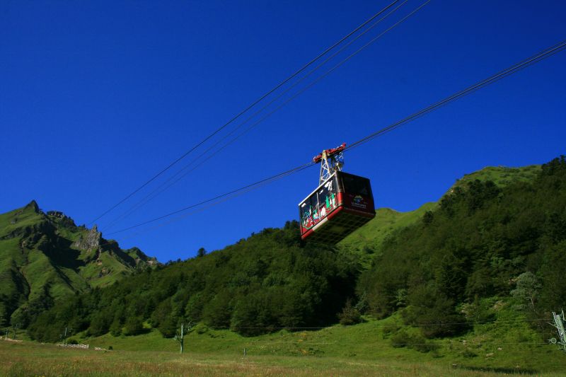 photo 17 Owner direct vacation rental Le Mont Dore appartement Auvergne Puy-de-Dme