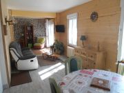 Parc Des Volcans D'Auvergne ski resort rentals: appartement # 91221