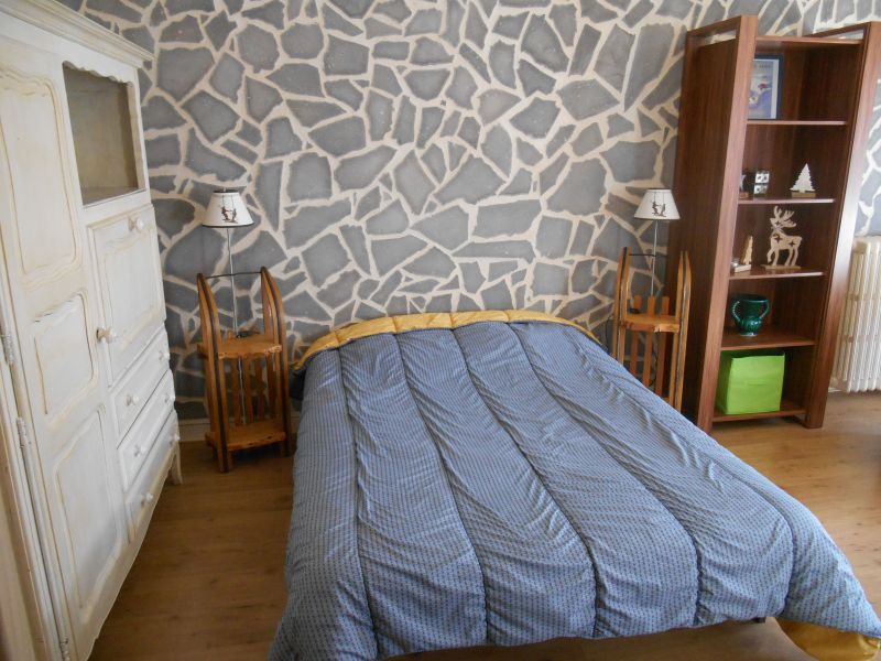 photo 7 Owner direct vacation rental Le Mont Dore appartement Auvergne Puy-de-Dme bedroom 2