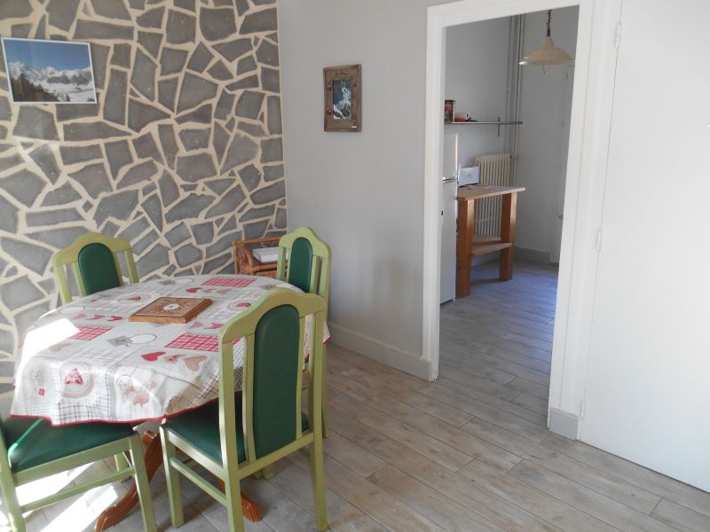 photo 4 Owner direct vacation rental Le Mont Dore appartement Auvergne Puy-de-Dme Dining room