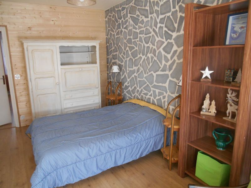 photo 7 Owner direct vacation rental Le Mont Dore appartement Auvergne Puy-de-Dme bedroom 2