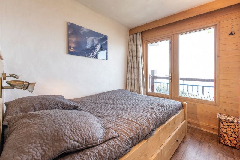 photo 6 Owner direct vacation rental Les Arcs appartement Rhone-Alps Savoie bedroom 1