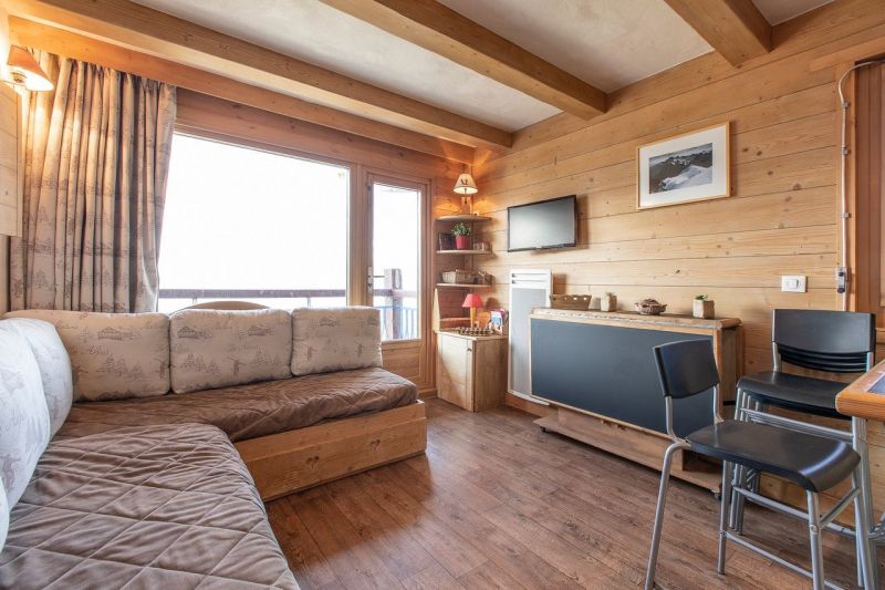 photo 8 Owner direct vacation rental Les Arcs appartement Rhone-Alps Savoie Living room