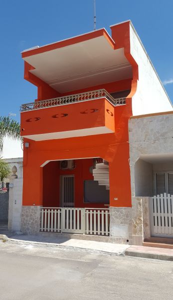 photo 2 Owner direct vacation rental Torre Lapillo maison Puglia Lecce Province