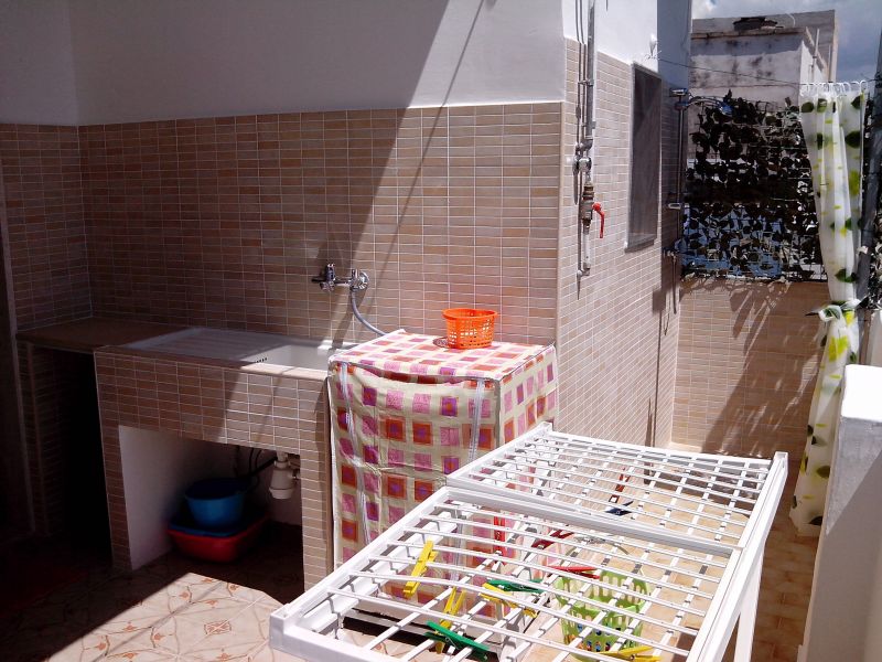 photo 11 Owner direct vacation rental Torre Lapillo maison Puglia Lecce Province