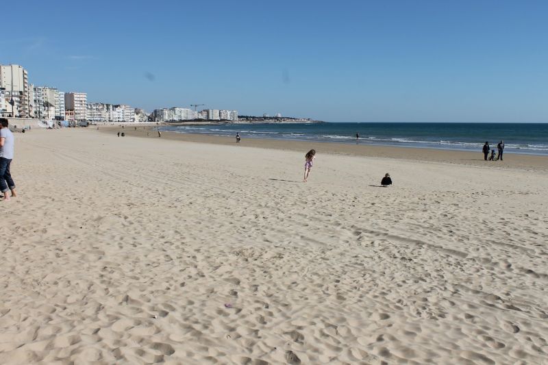 photo 15 Owner direct vacation rental Les  Sables d'Olonne appartement Pays de la Loire Vende