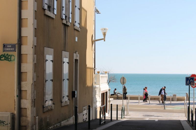 photo 7 Owner direct vacation rental Les  Sables d'Olonne appartement Pays de la Loire Vende