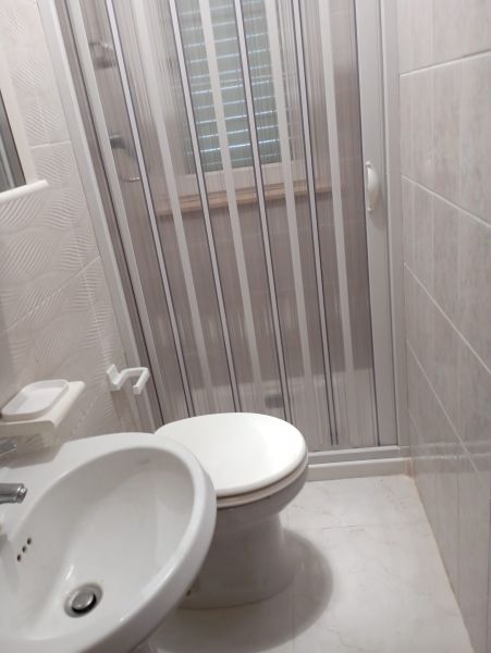 photo 12 Owner direct vacation rental Agrigento appartement Sicily Agrigento Province bathroom 2