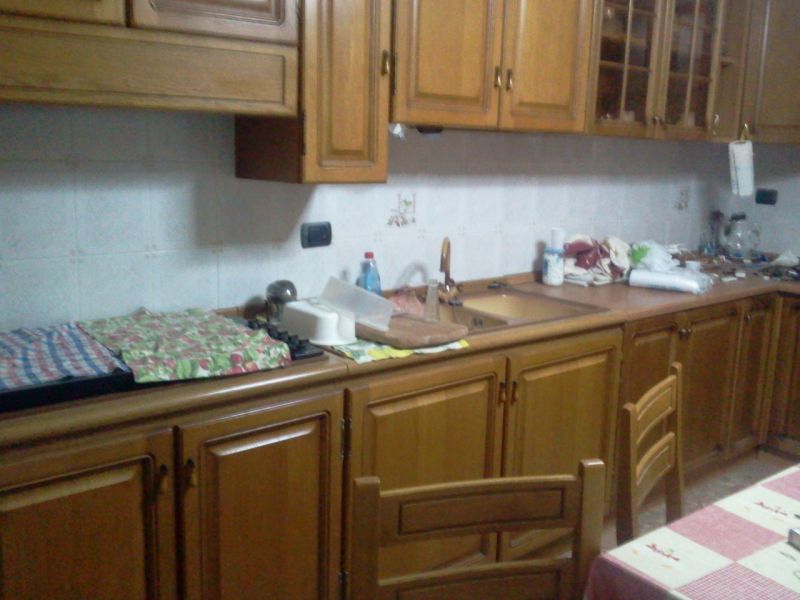 photo 14 Owner direct vacation rental Agrigento appartement Sicily Agrigento Province Separate kitchen