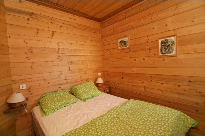 photo 6 Owner direct vacation rental Le Grand Bornand appartement Rhone-Alps Haute-Savoie bedroom 1