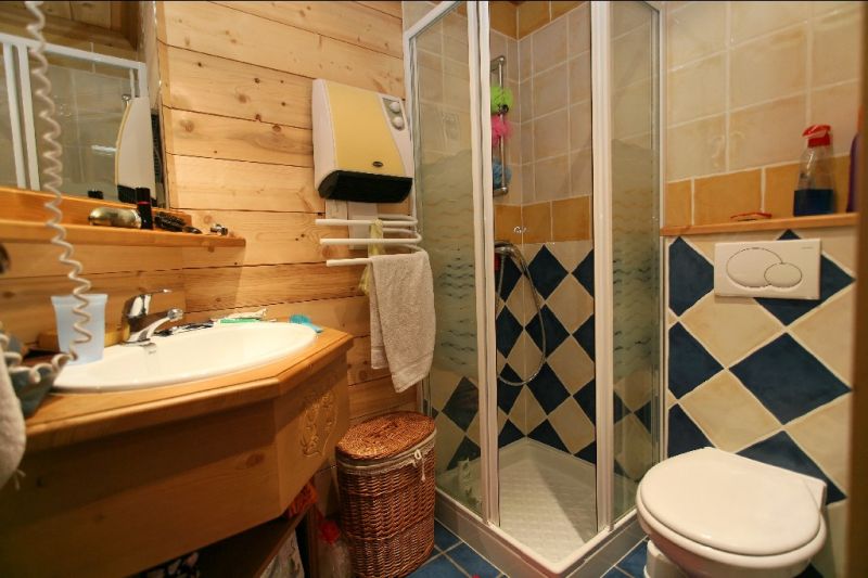 photo 10 Owner direct vacation rental Le Grand Bornand appartement Rhone-Alps Haute-Savoie Half bath 2
