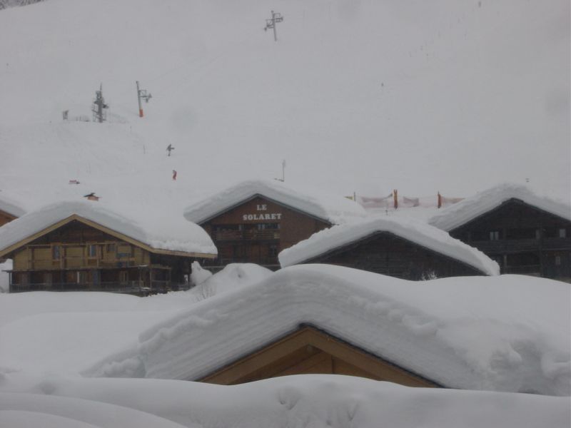 photo 17 Owner direct vacation rental Le Grand Bornand appartement Rhone-Alps Haute-Savoie View from the property