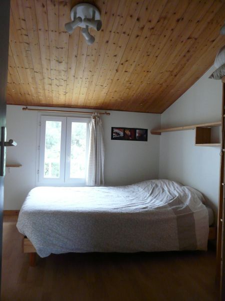 photo 11 Owner direct vacation rental Sainte Marie de R maison Poitou-Charentes Charente-Maritime bedroom 2