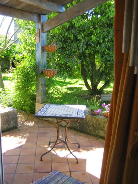 photo 17 Owner direct vacation rental Sainte Marie de R maison Poitou-Charentes Charente-Maritime Terrace 1