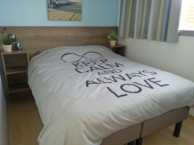 photo 4 Owner direct vacation rental Bray-Dunes appartement Nord-Pas de Calais Nord bedroom 1