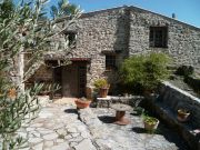 Massif Des Maures countryside and lake rentals: maison # 98597