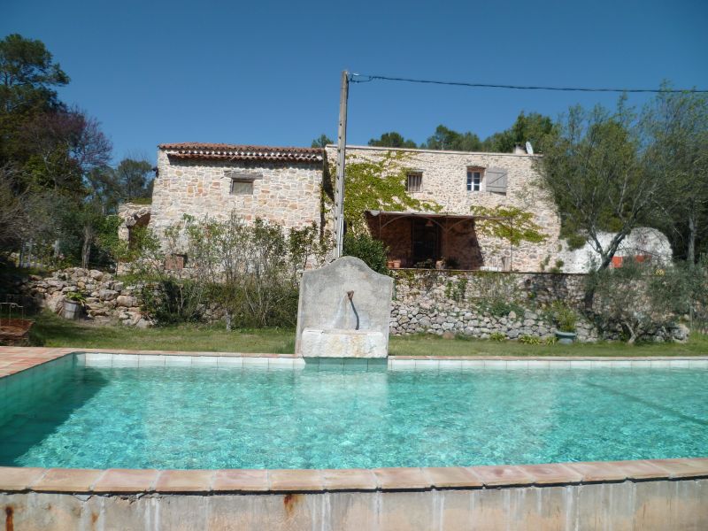 photo 20 Owner direct vacation rental Le Thoronet maison Provence-Alpes-Cte d'Azur Var Swimming pool