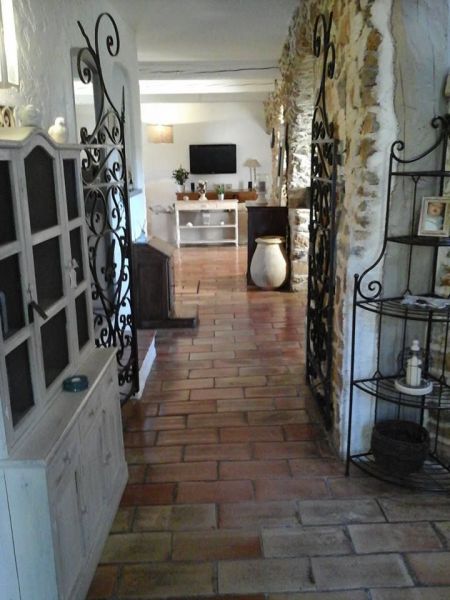 photo 13 Owner direct vacation rental Le Thoronet maison Provence-Alpes-Cte d'Azur Var Hall