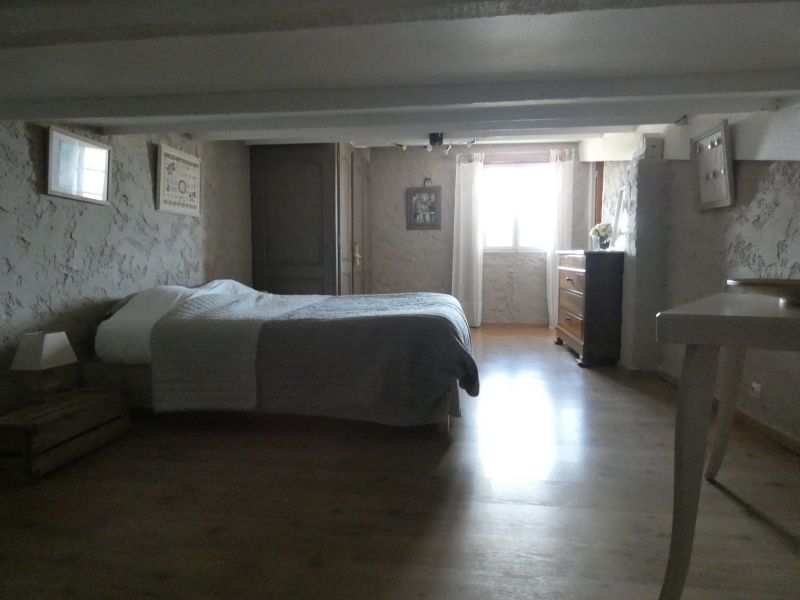 photo 3 Owner direct vacation rental Le Thoronet maison Provence-Alpes-Cte d'Azur Var bedroom 1