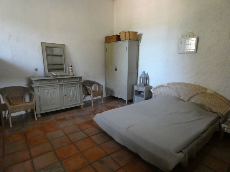 photo 9 Owner direct vacation rental Le Thoronet maison Provence-Alpes-Cte d'Azur Var bedroom 3