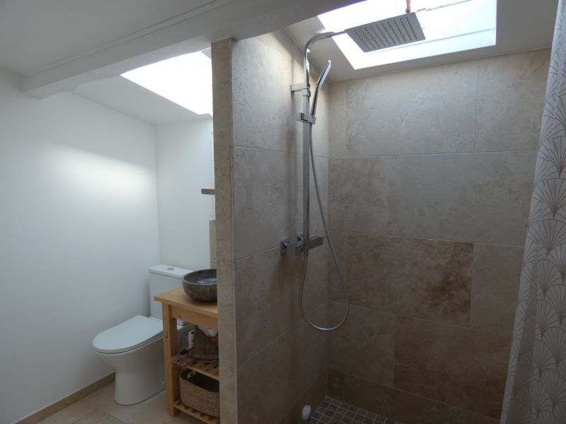 photo 6 Owner direct vacation rental Le Thoronet maison Provence-Alpes-Cte d'Azur Var Half bath