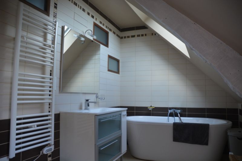 photo 15 Owner direct vacation rental Saint Malo maison Brittany Ille et Vilaine bathroom