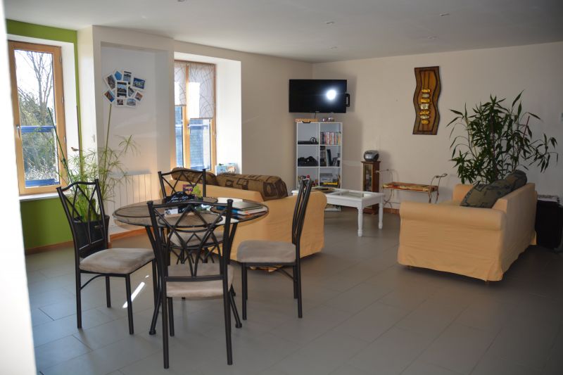 photo 5 Owner direct vacation rental Saint Malo maison Brittany Ille et Vilaine Lounge