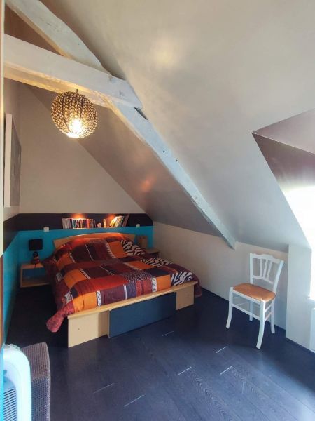 photo 11 Owner direct vacation rental Saint Malo maison Brittany Ille et Vilaine bedroom 1