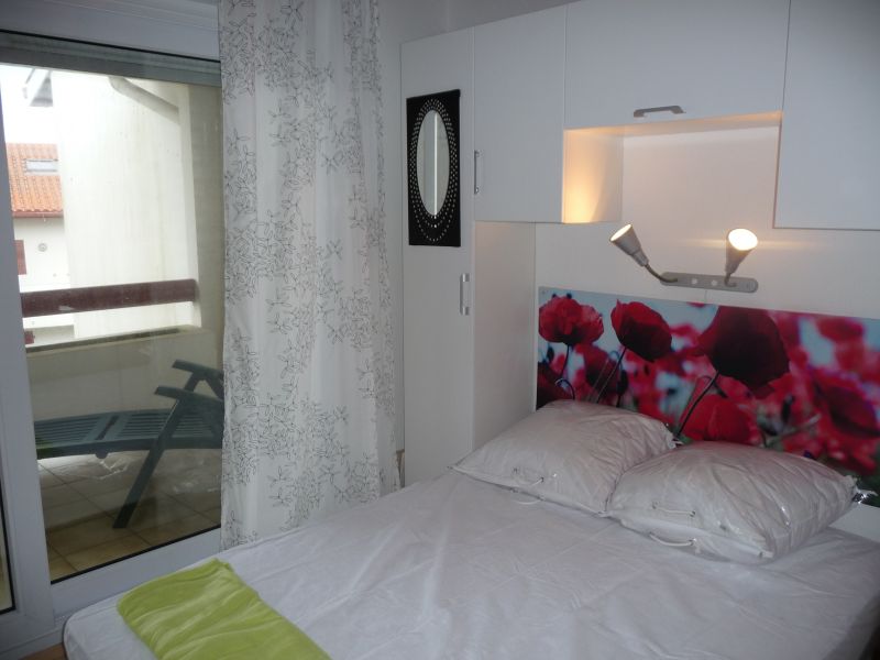photo 8 Owner direct vacation rental Bidart appartement Aquitaine Pyrnes-Atlantiques bedroom 1