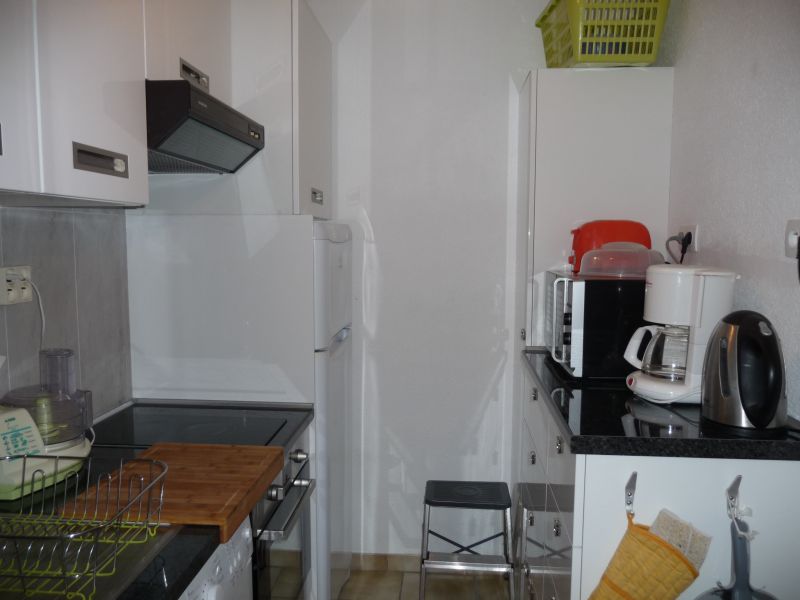 photo 5 Owner direct vacation rental Bidart appartement Aquitaine Pyrnes-Atlantiques Separate kitchen