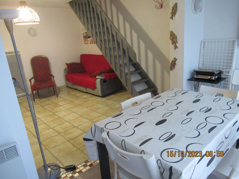 photo 1 Owner direct vacation rental Bidart appartement Aquitaine Pyrnes-Atlantiques Living room