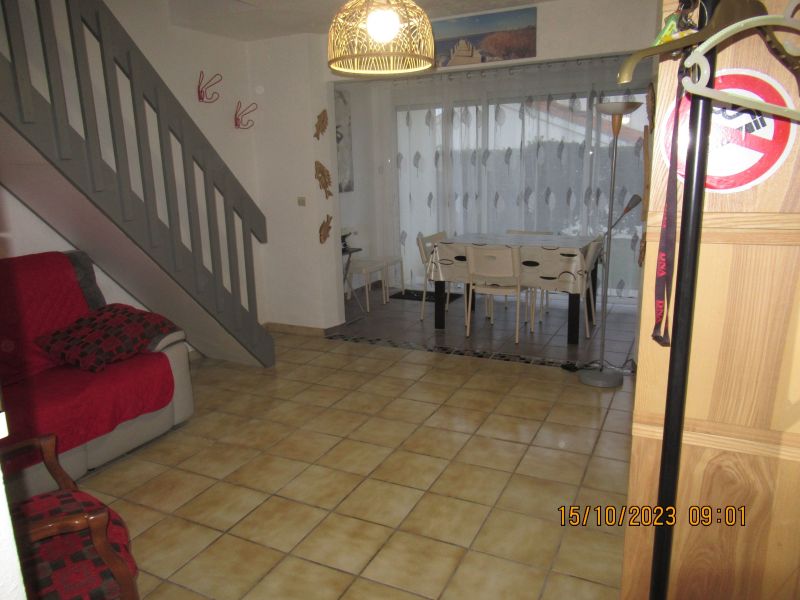 photo 2 Owner direct vacation rental Bidart appartement Aquitaine Pyrnes-Atlantiques Living room