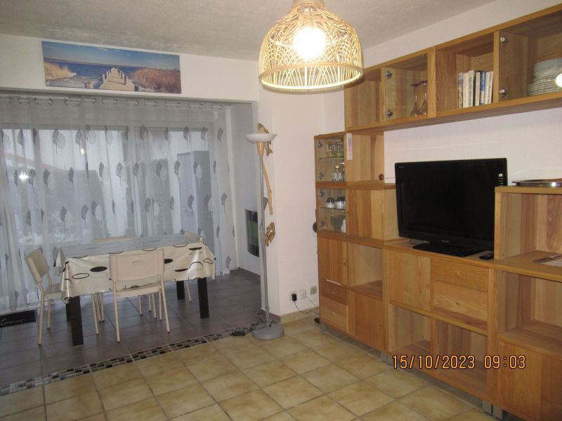 photo 4 Owner direct vacation rental Bidart appartement Aquitaine Pyrnes-Atlantiques Living room