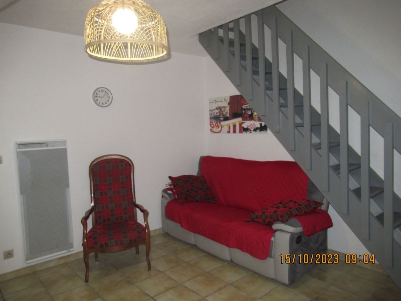 photo 3 Owner direct vacation rental Bidart appartement Aquitaine Pyrnes-Atlantiques Living room