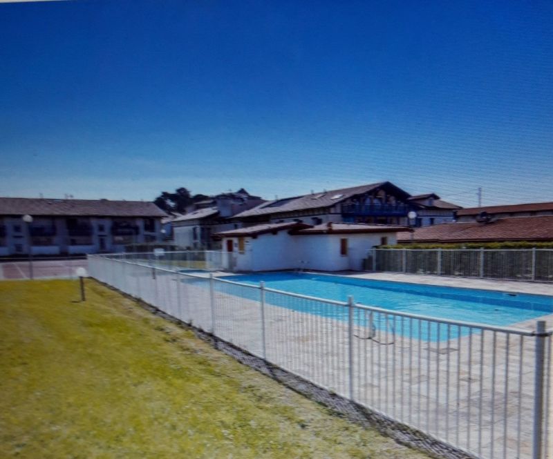 photo 18 Owner direct vacation rental Bidart appartement Aquitaine Pyrnes-Atlantiques Swimming pool
