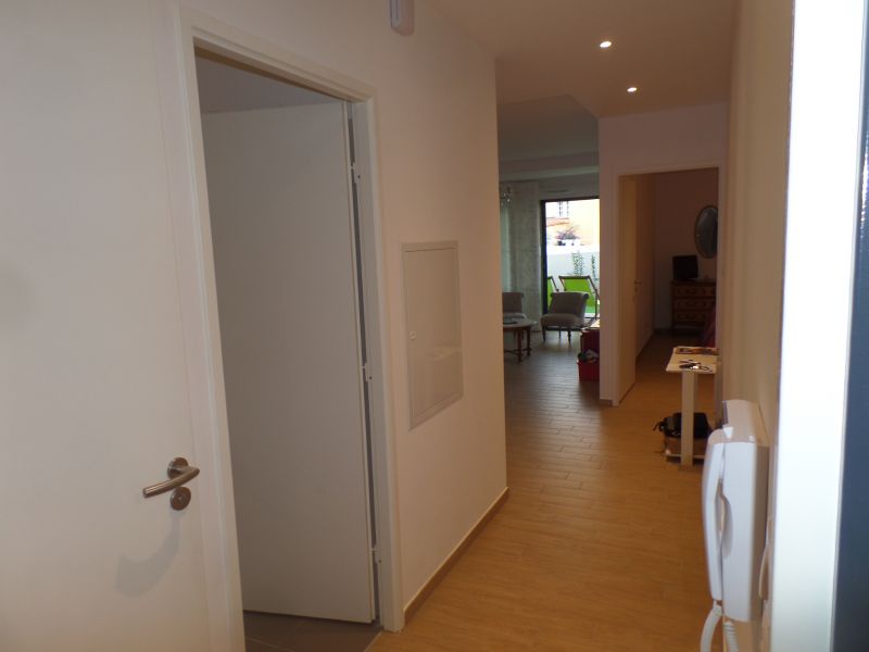 photo 5 Owner direct vacation rental Six Fours Les Plages appartement Provence-Alpes-Cte d'Azur Var Corridor